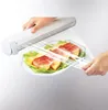 LEIFHEIT Porte-rouleau Rolly Mobil blanc Voir les images du produit 3