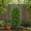 Relaxdays Klimrek, set van 2, afmetingen 193 x 58 cm, Productafbeelding-voorbeeld 6