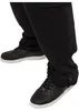 Urban Classics Herren-Jogginghosen Ledow schwarz 5XL Produktbild-Vorschau 14
