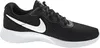 Nike Tanjun Black/White-Barely Volt-Bl 44 Produktbild-Vorschau 82