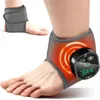 2er Set Fußmassagegerät elektrisch mit Knöchelbandage, Produktbild-Vorschau 8