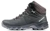 Scarpone da trekking Mammut Nova IV Mid GTX da donna in Anteprima dell’immagine prodotto 2
