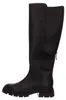 Botas altas Gabor, color negro, para uso casual Vista previa de la imagen del producto 23