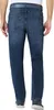 Tom Ramsey Herren Stretch-Jeans, Regular Fit mit Stretch Produktbild-Vorschau 3