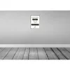 vianmo Holzschild 30x20 cm remain seated dir the entire Produktbild-Vorschau 2