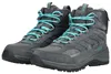 Waldläufer Wanderschuhe Wanderschuhe Veloursleder/Textil Produktbild-Vorschau 3