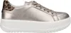 Ara Sneaker MONACO 2.0, Glattleder, Gold, Damen Produktbild-Vorschau 2