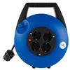 HEDI KBB10T Kabelbox 10 m für den Innenbereich, blau 6 Produktbild-Vorschau 4