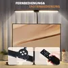 LED -Schreibtischlampe, gedimmt, mit Fernbedienung, 5 Produktbild-Vorschau 3