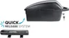 Polisport Fahrradkoffer Top-Case 11 LTS Quick Release Produktbild-Vorschau 15