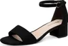 Tamaris Damen Sandalette Sandale geschlossene Ferse Produktbild-Vorschau 25