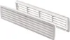 HOJU Badkamer ventilatie, model 9020, wit, complete set Productafbeelding-voorbeeld 2