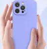 Silicone Case Etui Samsung Galaxy A14 5G / Galaxy A14 Podgląd zdjęcia produktu 14