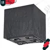 KOTARBAU® Blumentopf Quadratisch 29 x 29 x 29 cm Übertopf Produktbild-Vorschau 6
