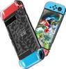 Schutzhülle für Nintendo Switch – Transparent mit Produktbild-Vorschau 3