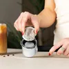 Digitální espresso kávovar 3 v 1 matně černý Berlinger Haus Náhled obrázku produktu 10