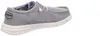Fusion Slipper Grau Produktbild-Vorschau 13