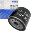 Ölfilter MAHLE OC 977/1 Anschraubfilter für VW Golf VII Produktbild-Vorschau 16