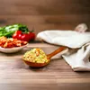 200g Suppengemüse von Krautschmaus, schonend getrocknet, Produktbild-Vorschau 2