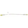 Goobay RJ45 Patch Cord CAT 6A S/FTP (PiMF), 500 MHz, con Anteprima dell’immagine prodotto 15