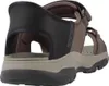 Sandali Del Marchio Skechers Del Modello Slip-ins Anteprima dell’immagine prodotto 3