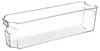 Plastová nádoba do chladničky, mrazničky, 4 l, 37x11 cm Náhľad obrázku produktu 1