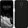 kwmobile Hülle kompatibel mit Xiaomi Redmi Note 9S / 9 Pro Produktbild-Vorschau 1