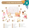 UMU® Set de maquillage pour enfants en bois 15 pièces - Voir les images du produit 4