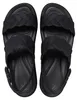 Crocs Brooklyn Woven Upper Lw Czarny Podgląd zdjęcia produktu 19