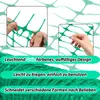 ACXIN 1 x 30 m zábrana, plastová bezpečnostní síť, stavební Náhled obrázku produktu 3