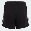 Adidas Sportshorts Mädchen - 128 Produktbild-Vorschau 10