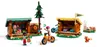 LEGO Friends Útulné chatky na dobrodružném táboře, Sada na Náhled obrázku produktu 30