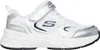 SKECHERS RETRO GRAPH Biela Náhľad obrázku produktu 9