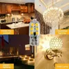 G4 LED-Lampe 12 V, 1 W entspricht 10 W Halogenlampe, kein Produktbild-Vorschau 2