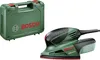 Bosch PSM 100 A Smerigliatrice multipla 100 Watt 104 cm² + Anteprima dell’immagine prodotto 20