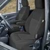 Mercedes Vito III W447 maßgeschneiderte Sitzbezüge Produktbild-Vorschau 2