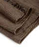 carpetfine Tapis tissé à plat Kilim Chindi Uni couloir Voir les images du produit 4