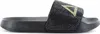 SUN68 Slippers LOGO STRASS - Damen Sandalen Pantoletten Produktbild-Vorschau 6