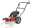 Cedrus Sc02 Benzínový Zametací Kartáč Na Odstraňování Mechu Náhled obrázku produktu 3