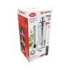 alpina Cocktail Set komplett - 14-teilig - Cocktailshaker/ Produktbild-Vorschau 10