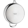 Vogue Tri Wall Sauteuse 24Cm, Edelstahl Produktbild-Vorschau 11
