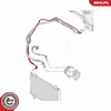 przewód klimatyzacji PEUGEOT 207 Náhľad obrázku produktu 6