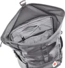 FJÄLLRÄVEN High Coast Foldsack 24 SHARK GREY SHARK GREY - Produktbild-Vorschau 11