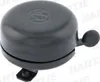 Reich Safety Crown Embossing 55 Mm Fahrradklingel Schwarz  Produktbild-Vorschau 2
