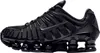Nike Shox TL Black Max Orange - EU: 39 Podgląd zdjęcia produktu 2