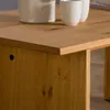 Couchtisch SALTO aus massivem Kiefernholz, gebeizt/gewachst Produktbild-Vorschau 7
