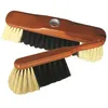 Holz-Handfeger mit Rosshaar EUROHOME® Produktbild-Vorschau 2