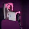 LUMILED Smart WLAN Steckdose, 16A 3680W, Smart Home WiFi Produktbild-Vorschau 2
