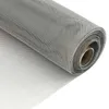 vidaXL Gaaswand, 40 x 1000 cm, 20 mesh, roestvrij staal Productafbeelding-voorbeeld 3
