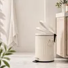 Relaxdays, cubo de basura de 20 litros, para cocina, con Vista previa de la imagen del producto 6